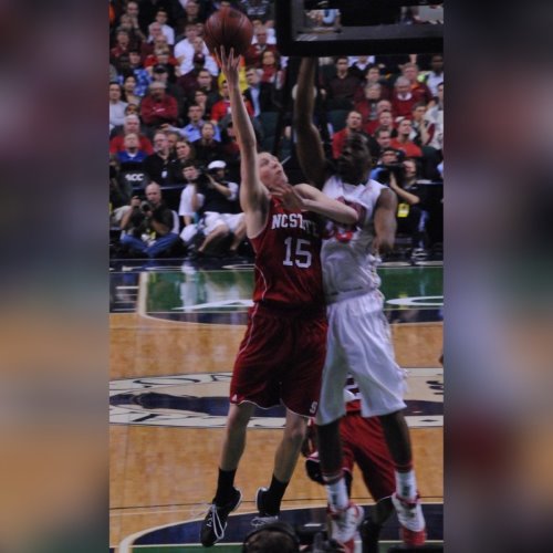 Player Thumbnail