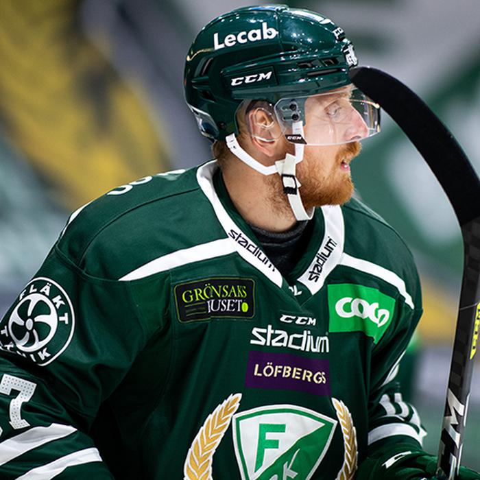 Pontus Widerström