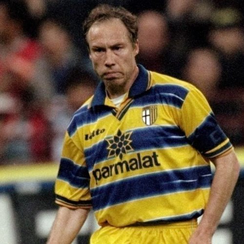 Néstor Sensini