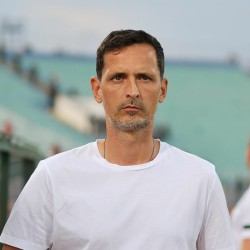 Dino Toppmöller portrait