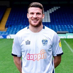 Chris Stokes profile image