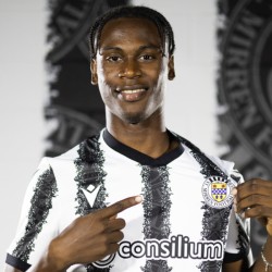 Jalmaro Calvin profile image
