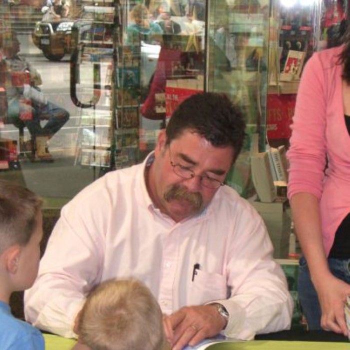 David Boon