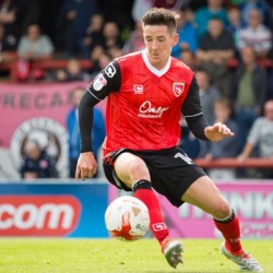 Luke Conlan profile image