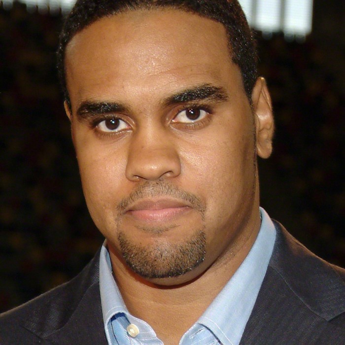 Eddie Chambers