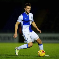 Ollie Clarke profile image