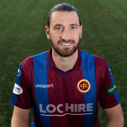 Gregor Buchanan profile image
