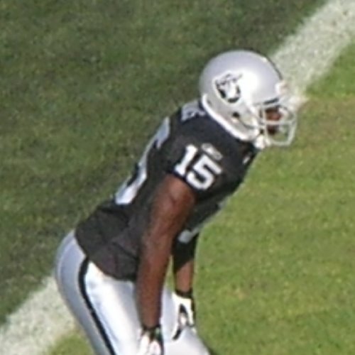 Player Thumbnail