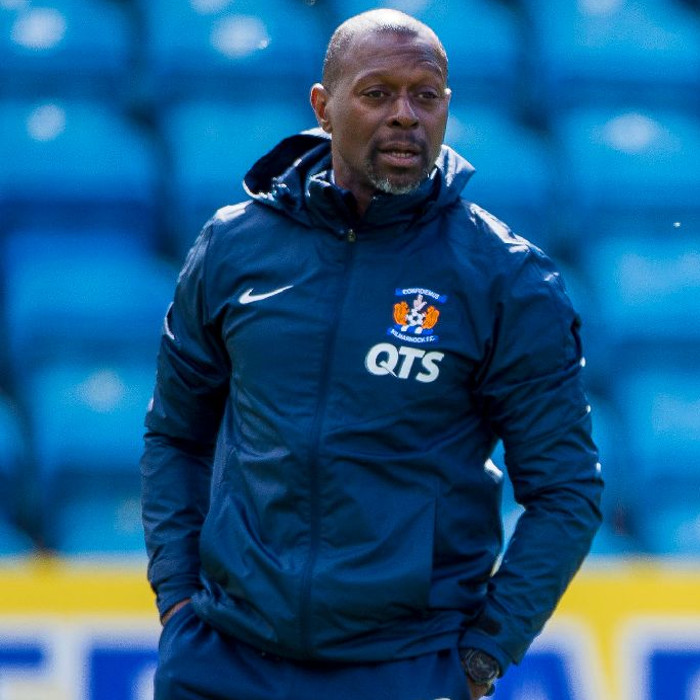 Alex Dyer