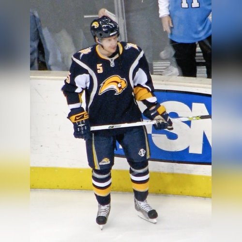 Player Thumbnail