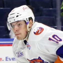 Scott Mayfield