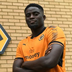 Alfred N'Diaye profile image
