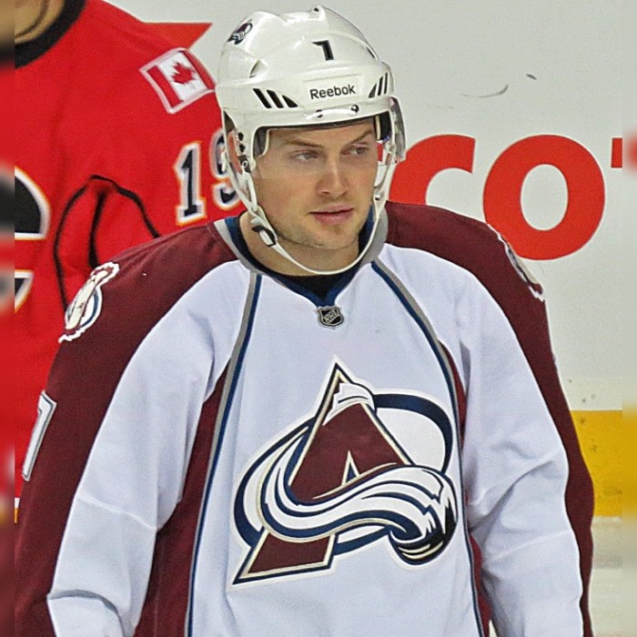 John Mitchell