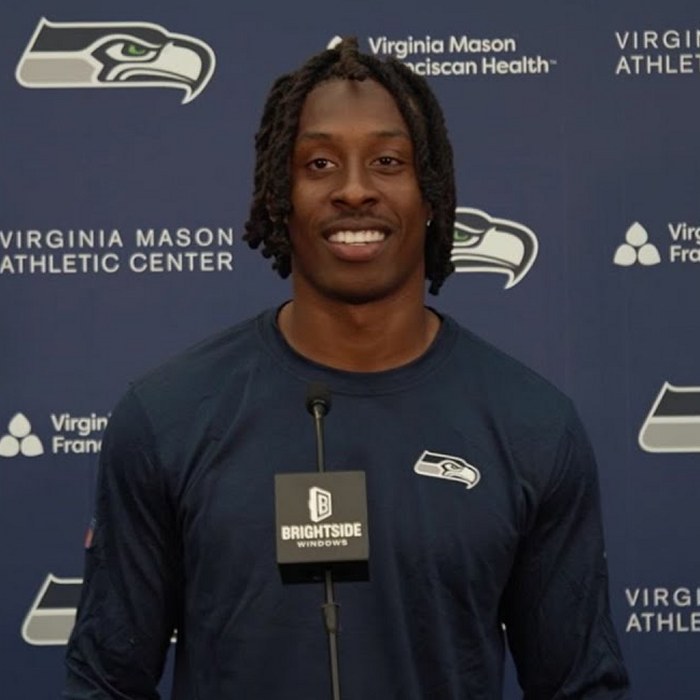 Ricky White III
