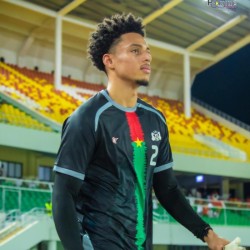 Kilian Nikièma profile image