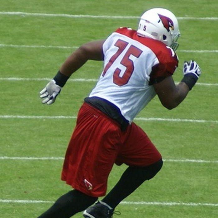 Levi Brown