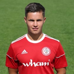 Callum Johnson profile image