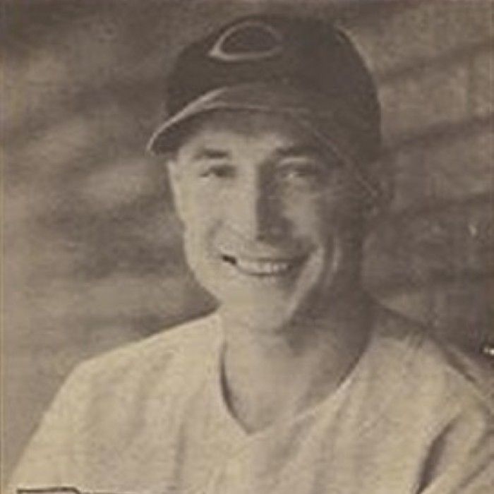 Bucky Walters