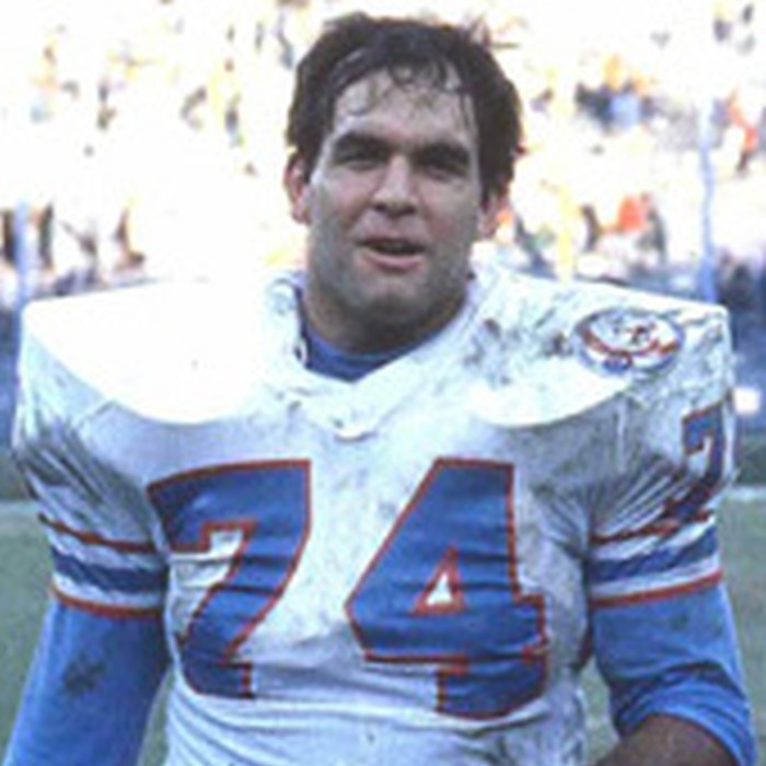 Bruce Matthews