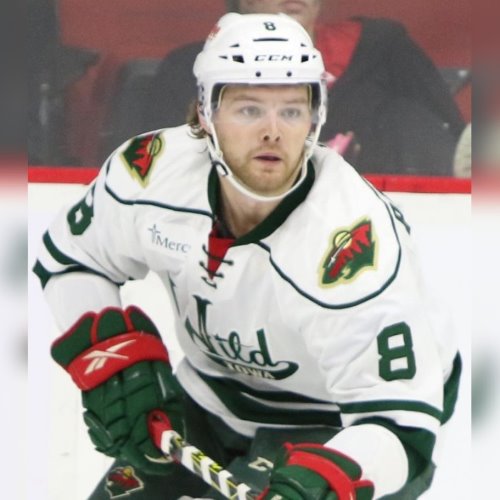 Player Thumbnail