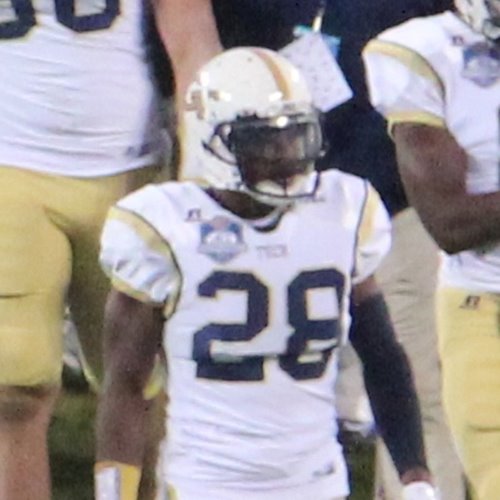Player Thumbnail