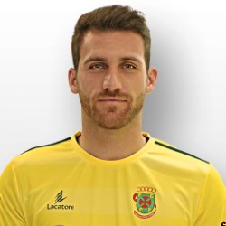 Miguel Vieira profile image