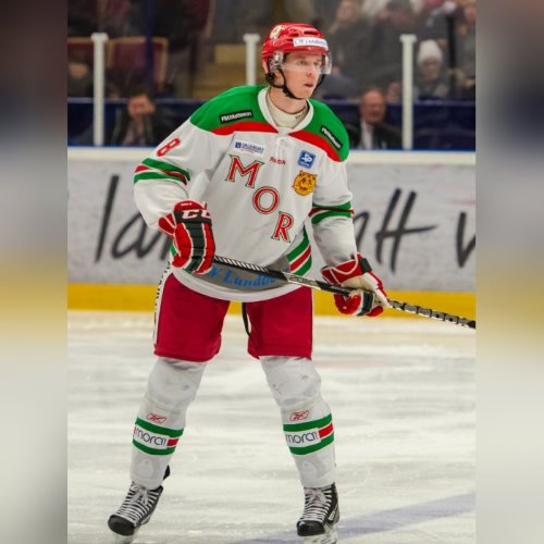 Player Thumbnail