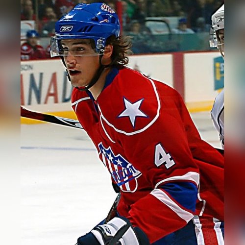 Player Thumbnail