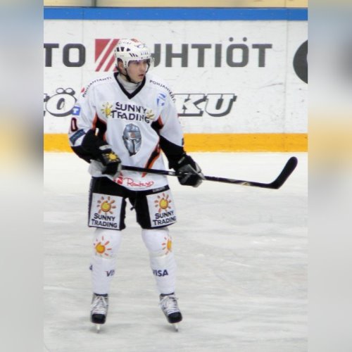 Player Thumbnail