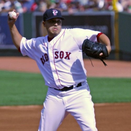Player Thumbnail