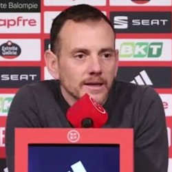 Alberto González Fernández
