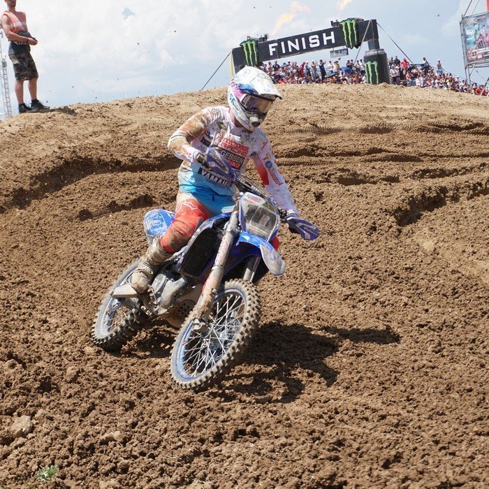 Calvin Vlaanderen