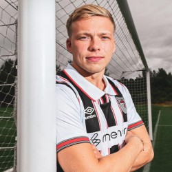 Jason Svanþórsson profile image