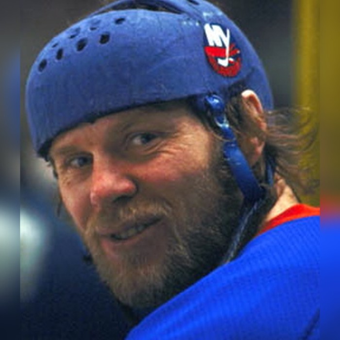 Butch Goring