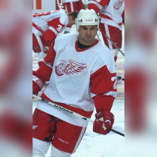 Player Thumbnail