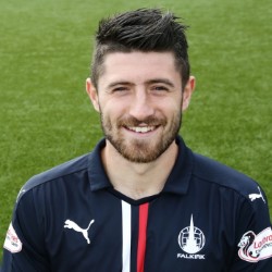 Lewis Kidd profile image
