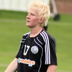Will Hughes