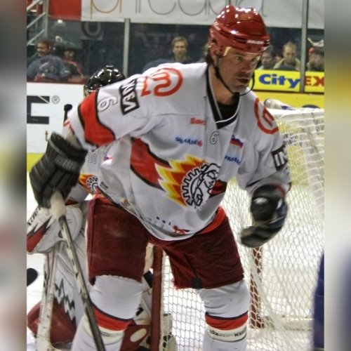 Player Thumbnail