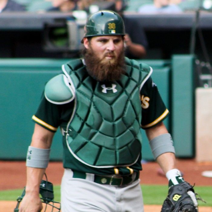 Derek Norris
