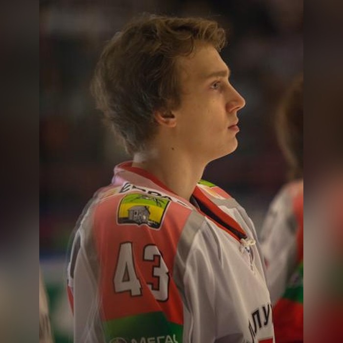Nikolai Skladnichenko