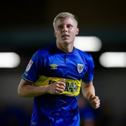 Morgan Williams profile image