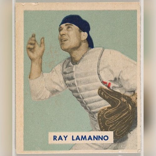 Player Thumbnail