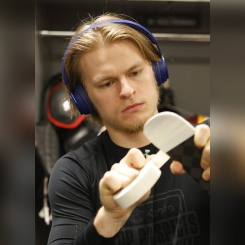 Player Thumbnail
