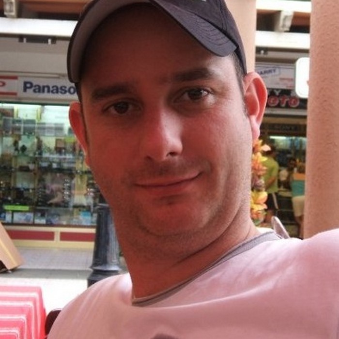 Mark Stephenson