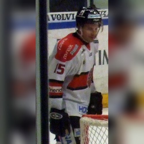 Player Thumbnail
