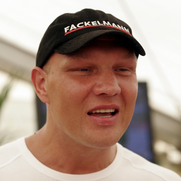 Axel Schulz