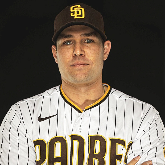 Craig Stammen