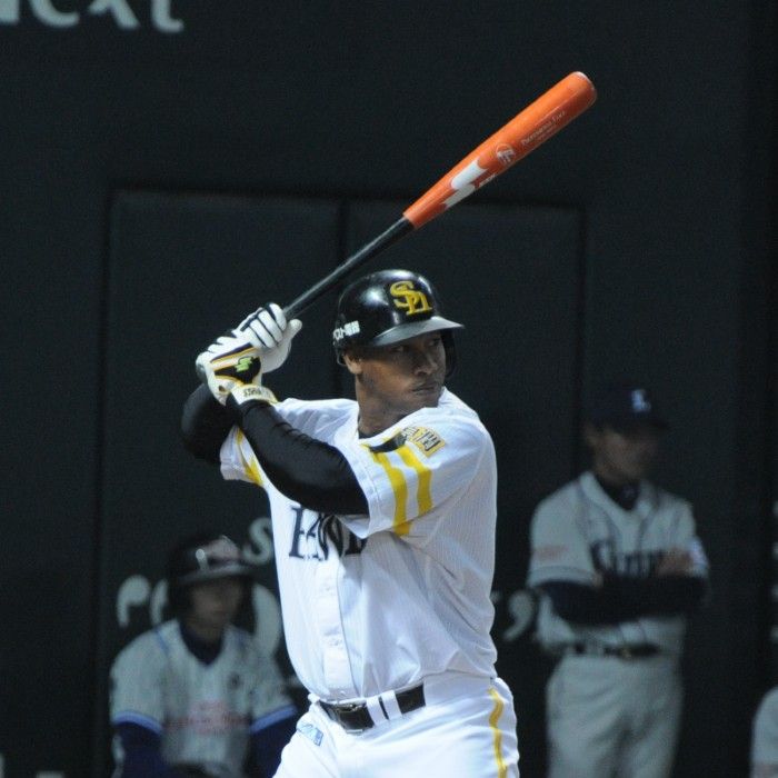José Ortiz
