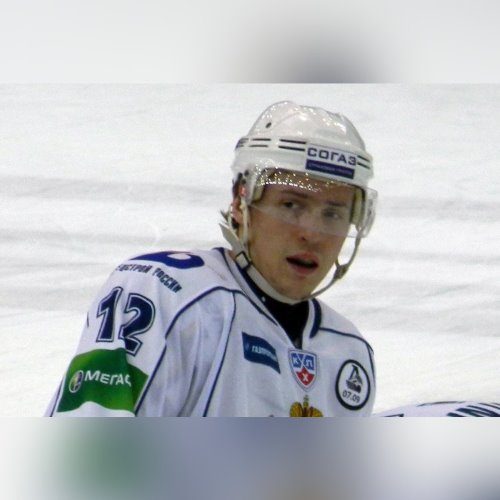 Player Thumbnail