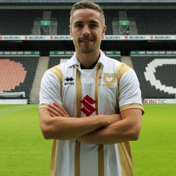 Mitch Hancox profile image